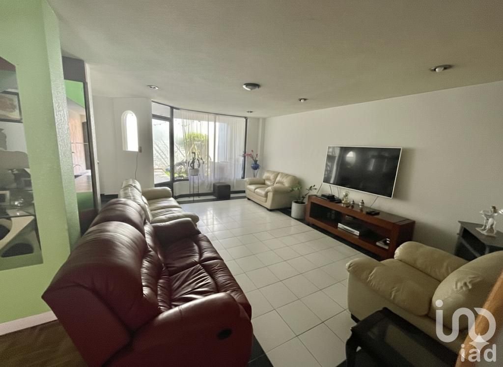 CASA EN VENTA   BOSQUES RESIDENCIAL  DEL SUR, RINCON DEL CIELO XOCHIMILCO