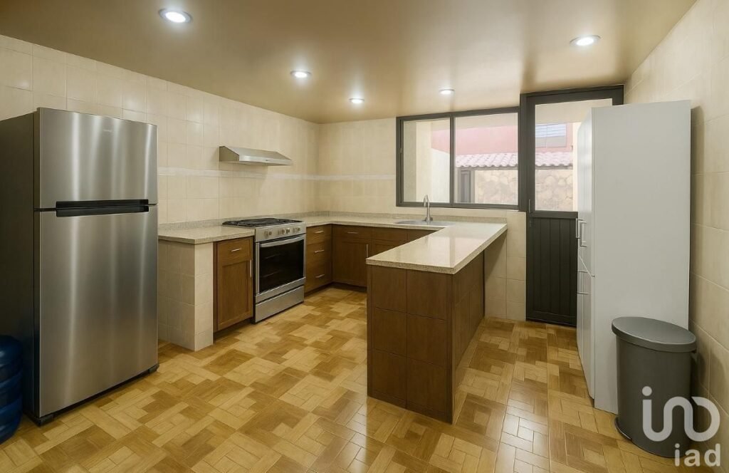 CASA EN VENTA   BOSQUES RESIDENCIAL  DEL SUR, RINCON DEL CIELO XOCHIMILCO