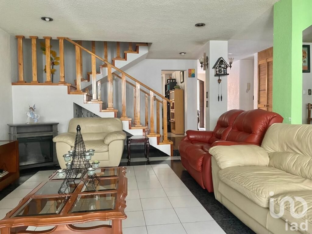 CASA EN VENTA   BOSQUES RESIDENCIAL  DEL SUR, RINCON DEL CIELO XOCHIMILCO