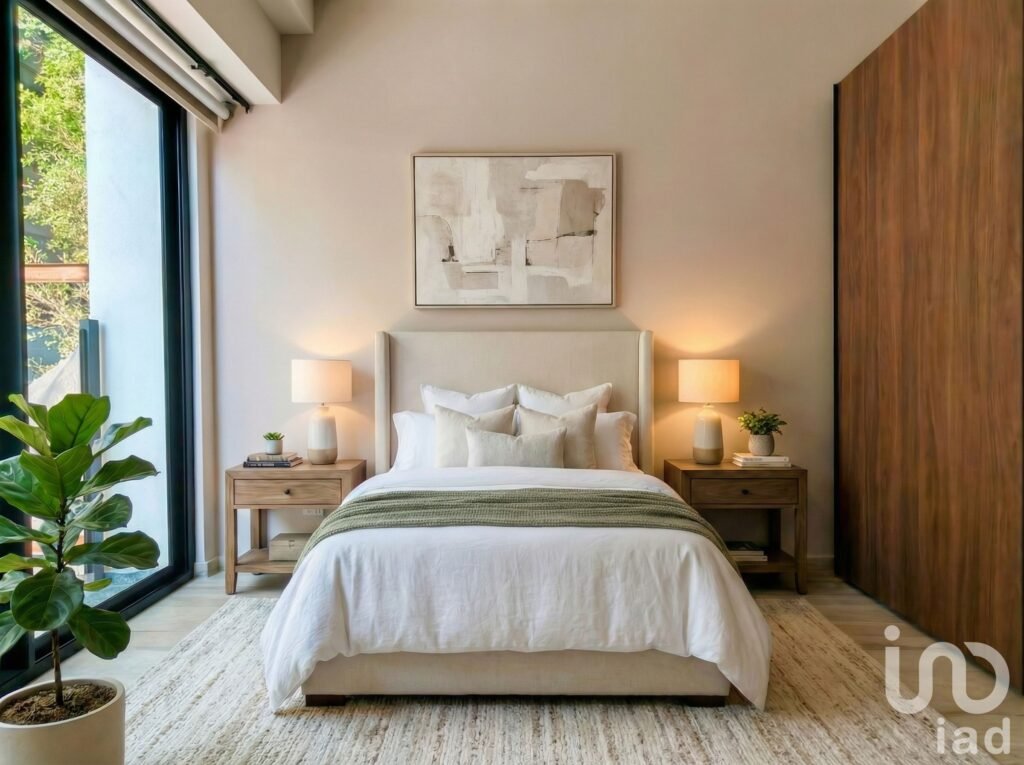 Departamento en Venta, 2 recamaras en col. Juárez