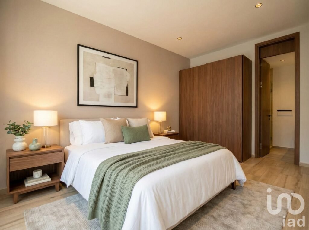 Departamento en Venta, 2 recamaras en col. Juárez