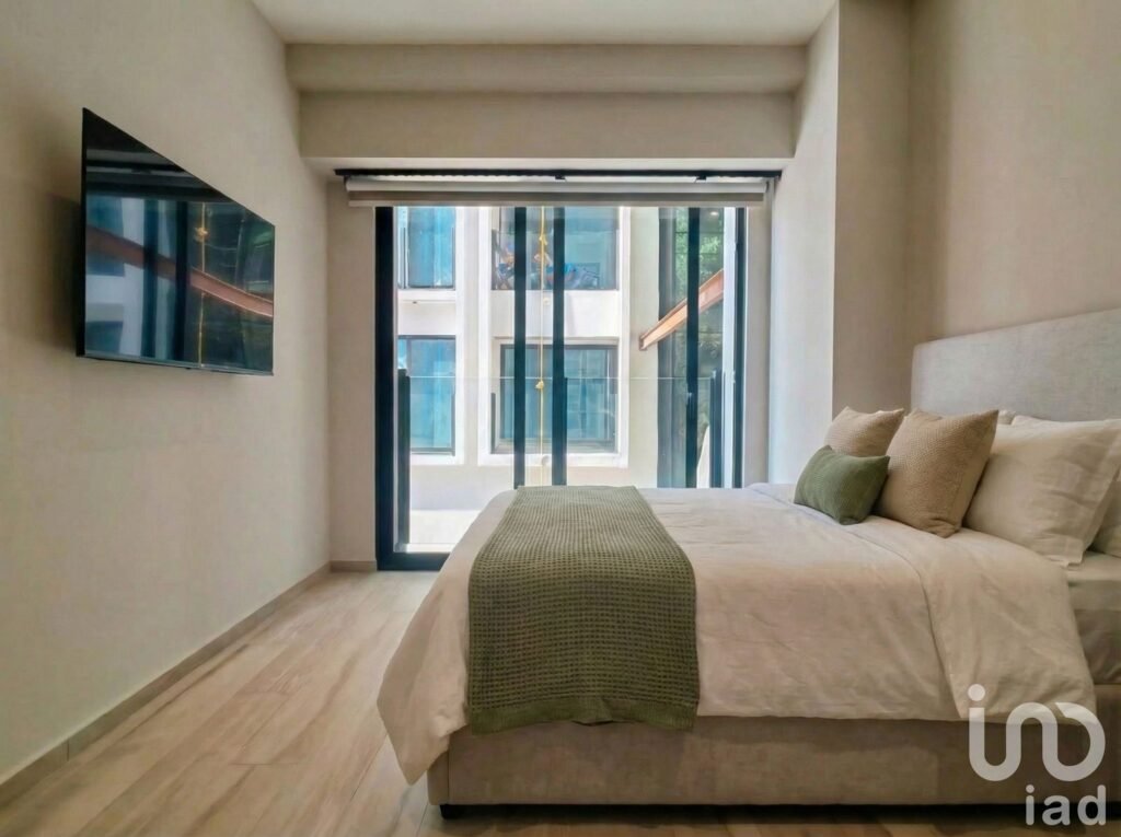 Departamento en Venta, 2 recamaras en col. Juárez