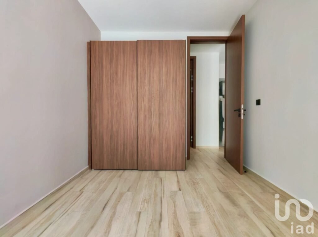 Departamento en Venta, 2 recamaras en col. Juárez