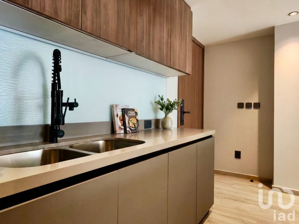 Departamento en Venta, 2 recamaras en col. Juárez