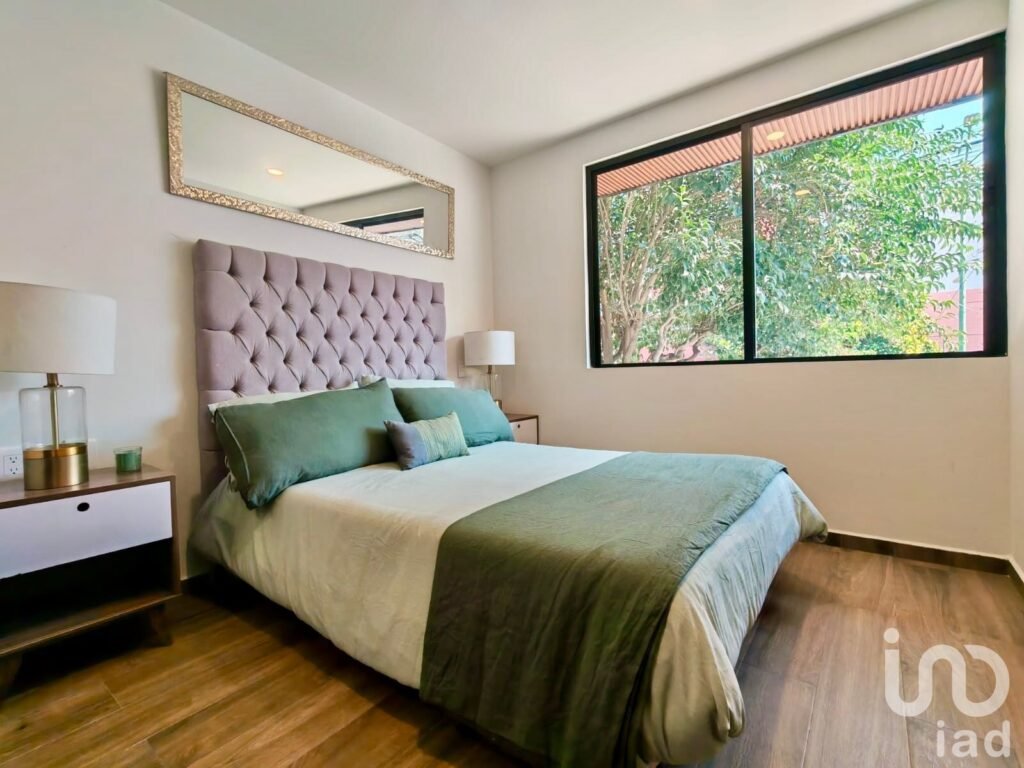 Departamento en Venta, 2 Recamaras en col. Portales