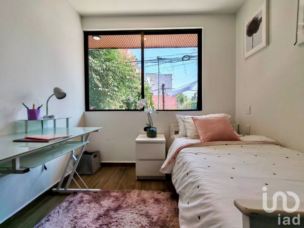 Departamento en Venta, 2 Recamaras en col. Portales