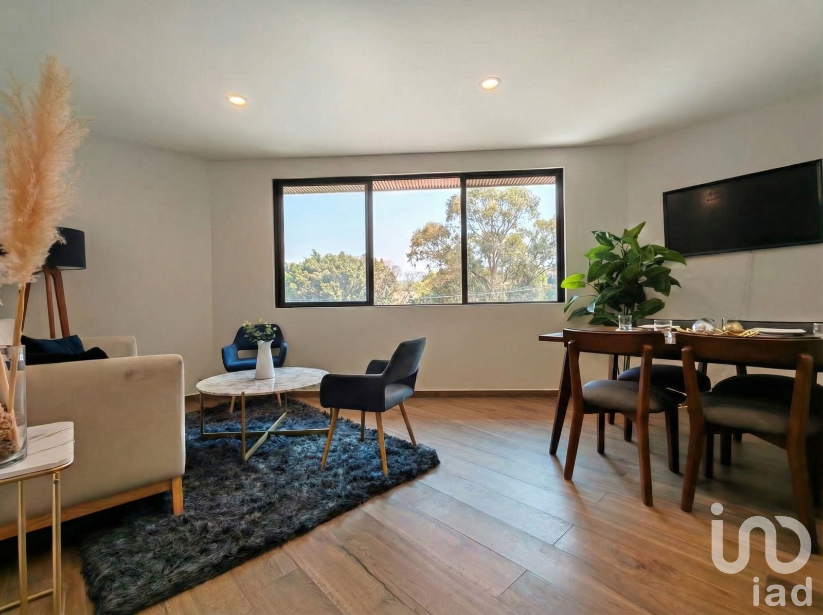 Departamento en Venta, 2 Recamaras en col. Portales