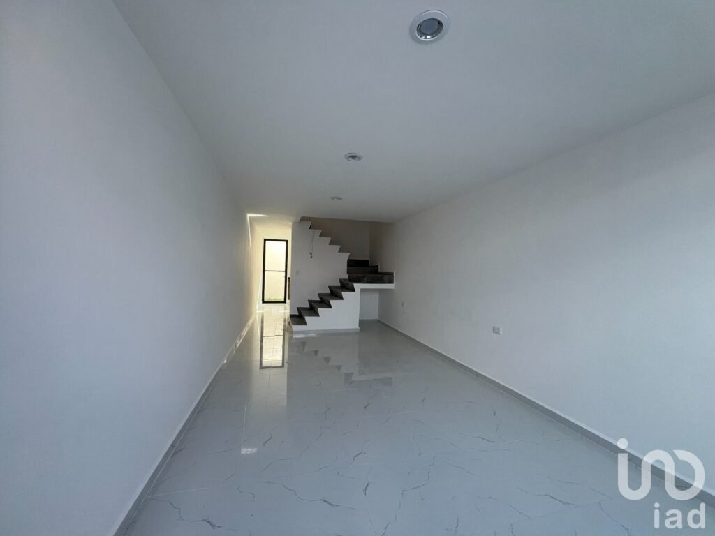 Casa en venta en Col. Loma Linda