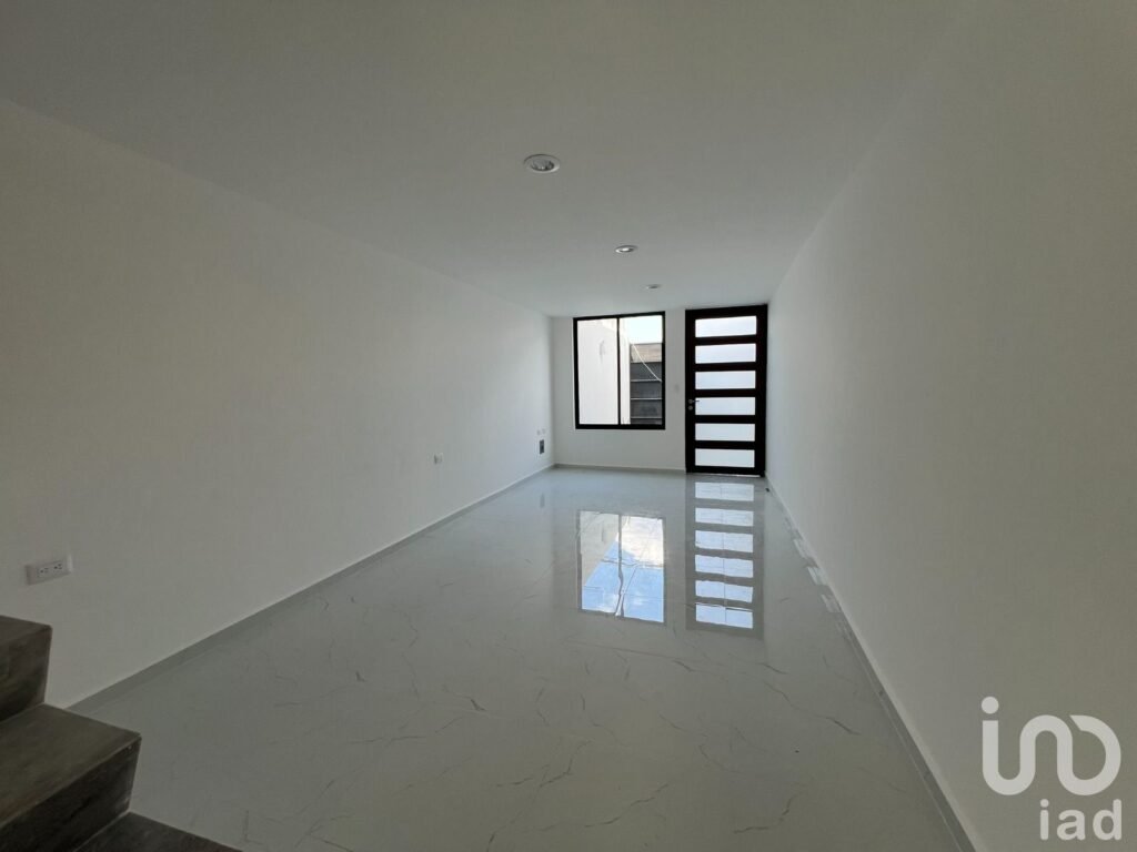 Casa en venta en Col. Loma Linda