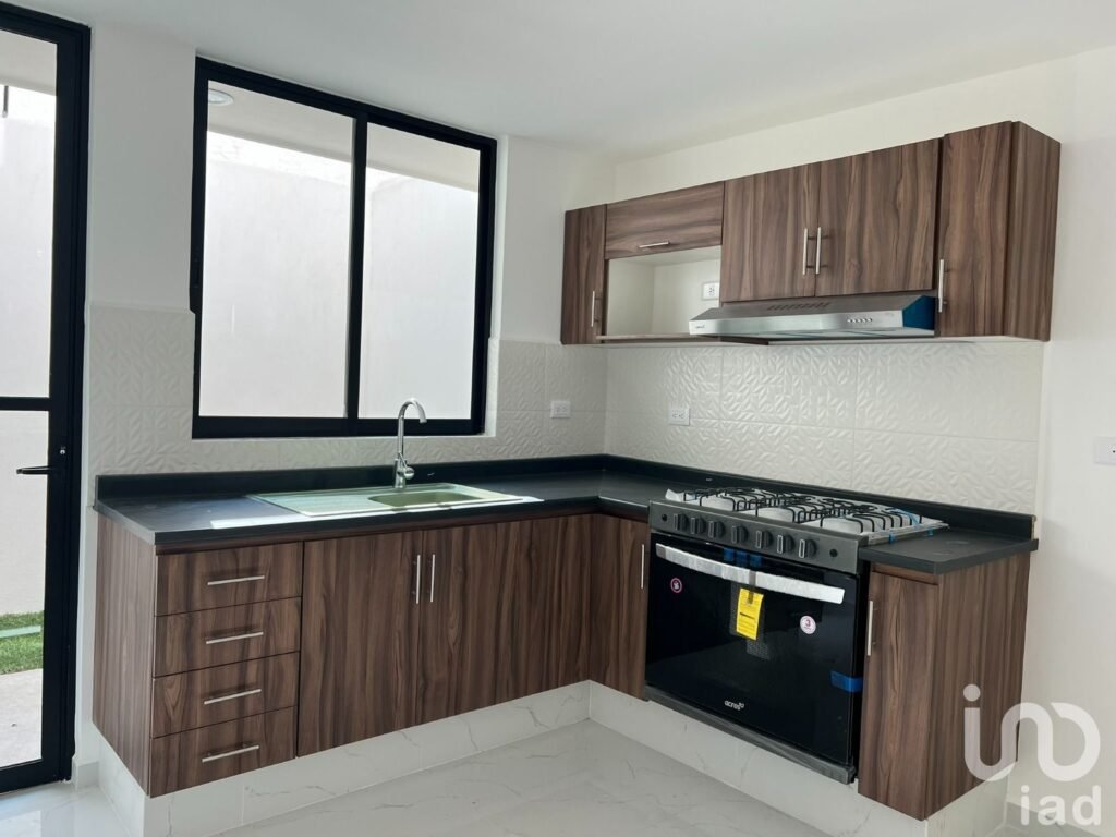 Casa en venta en Col. Loma Linda