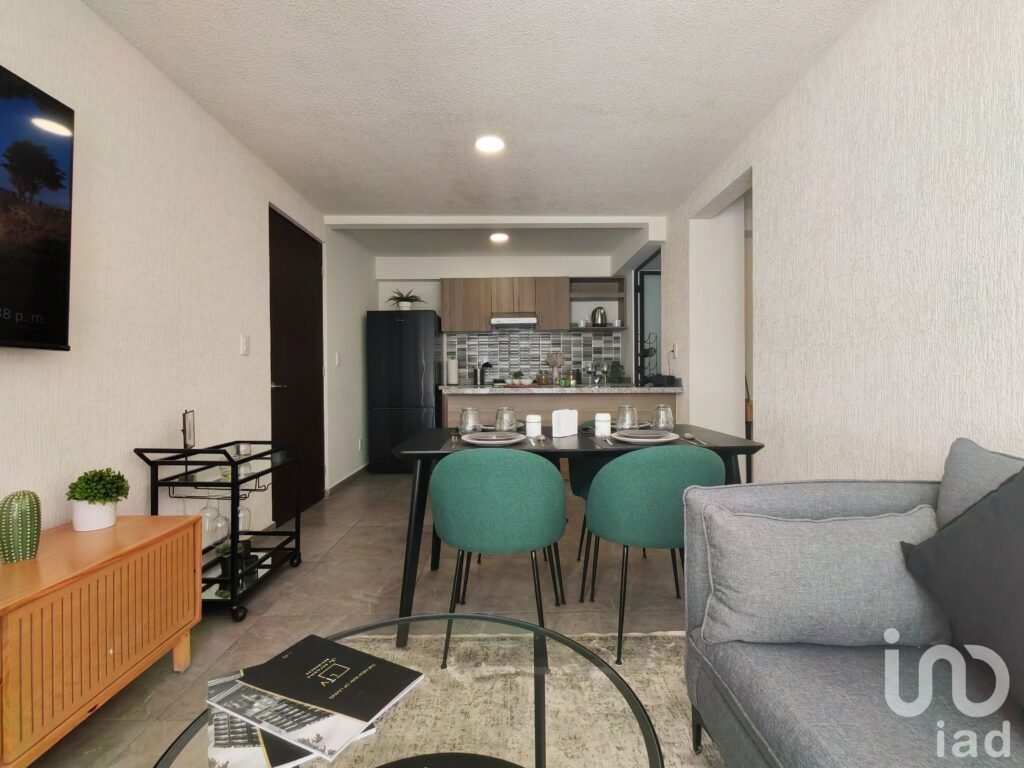 Departamento en Venta, 2 Recamaras en col. Del Gas - 2330897 departamentos en venta departamento en venta 2 recamaras en col del gas 289617