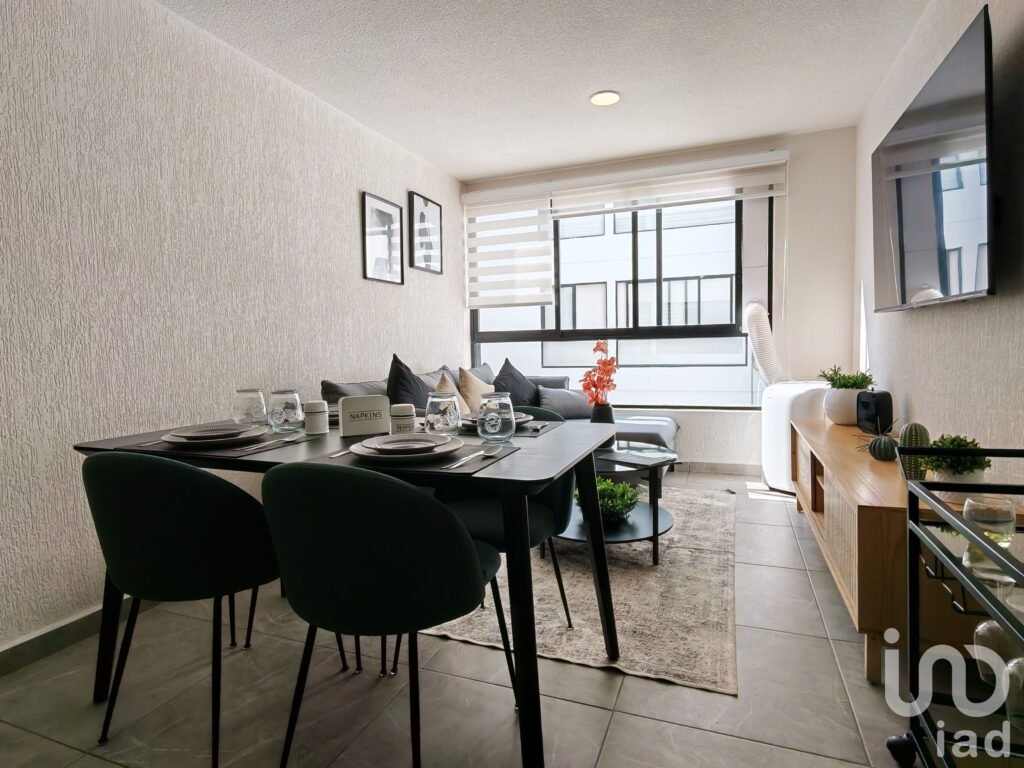 Departamento en Venta, 2 Recamaras en col. Del Gas