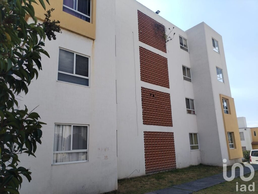 Departamento en VENTA La cantera Cd. del Sol Queretaro