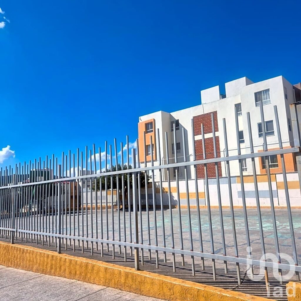 Departamento en VENTA La cantera Cd. del Sol Queretaro