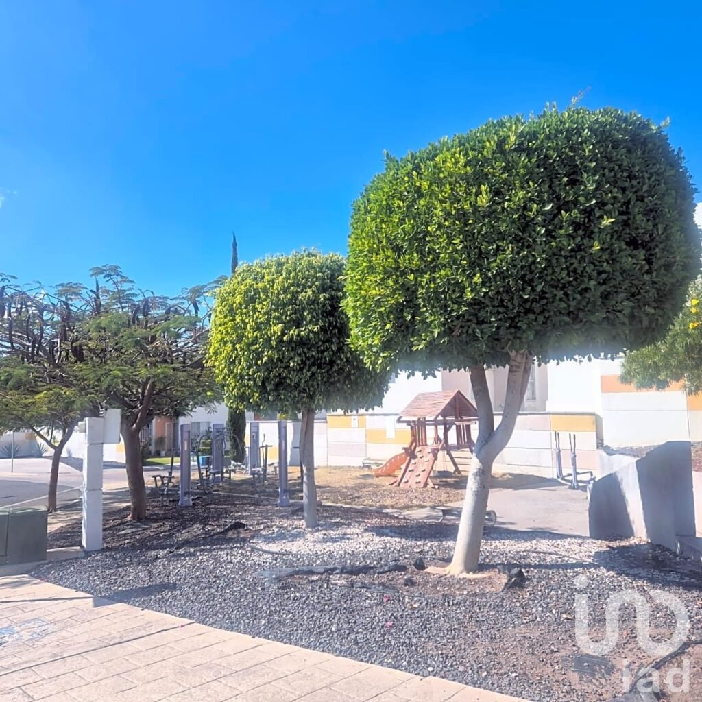 Departamento en VENTA La cantera Cd. del Sol Queretaro