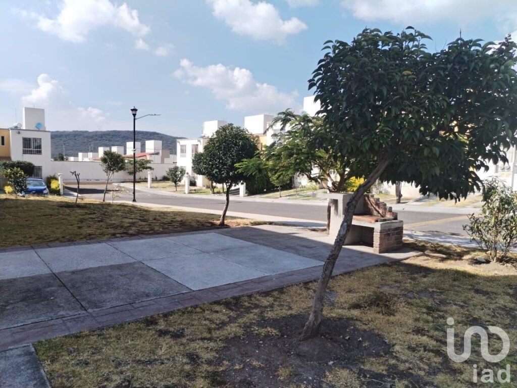 Departamento en VENTA La cantera Cd. del Sol Queretaro