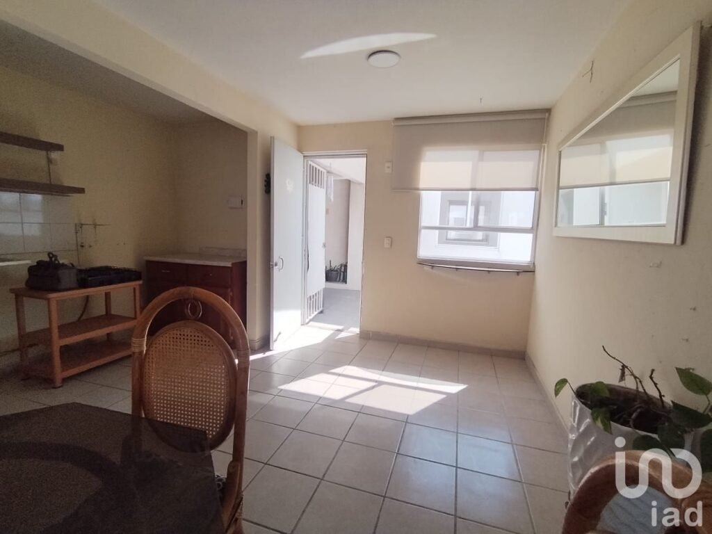 Departamento en VENTA La cantera Cd. del Sol Queretaro