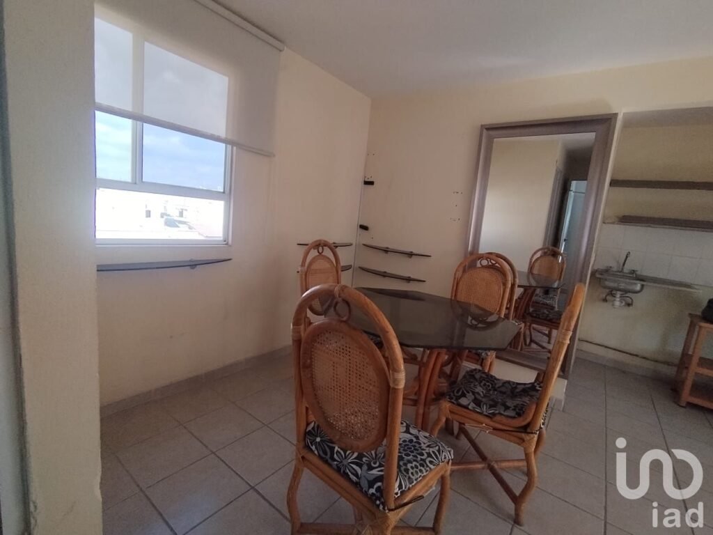 Departamento en VENTA La cantera Cd. del Sol Queretaro
