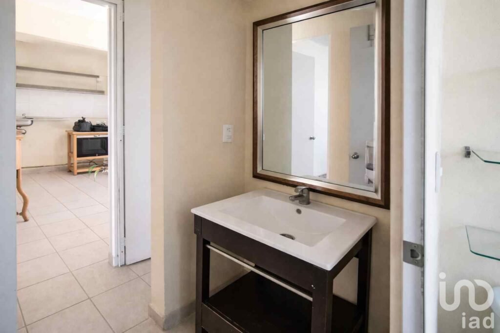 Departamento en VENTA La cantera Cd. del Sol Queretaro