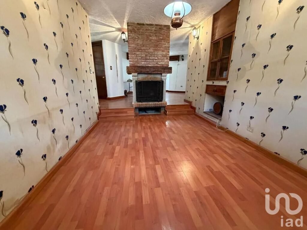 Casa en venta en Frac. Residencial Cuauhyocan a super precio.