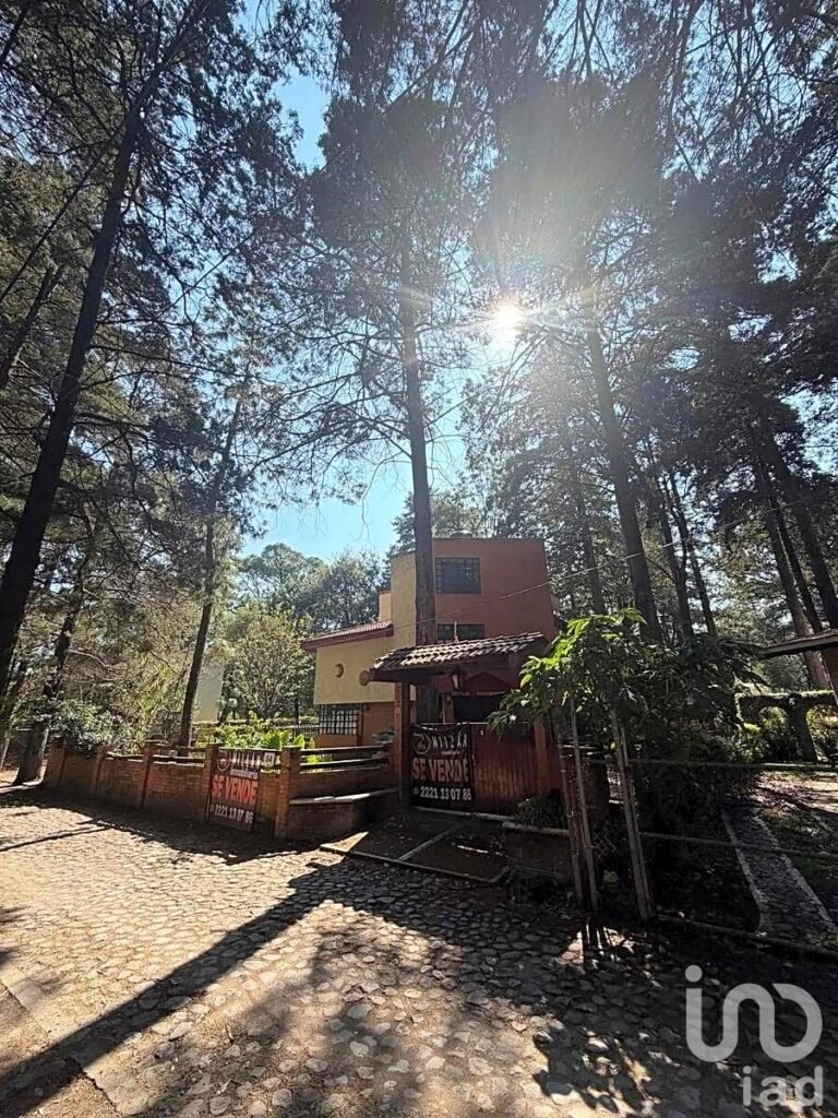 Casa en venta en Frac. Residencial Cuauhyocan a super precio.