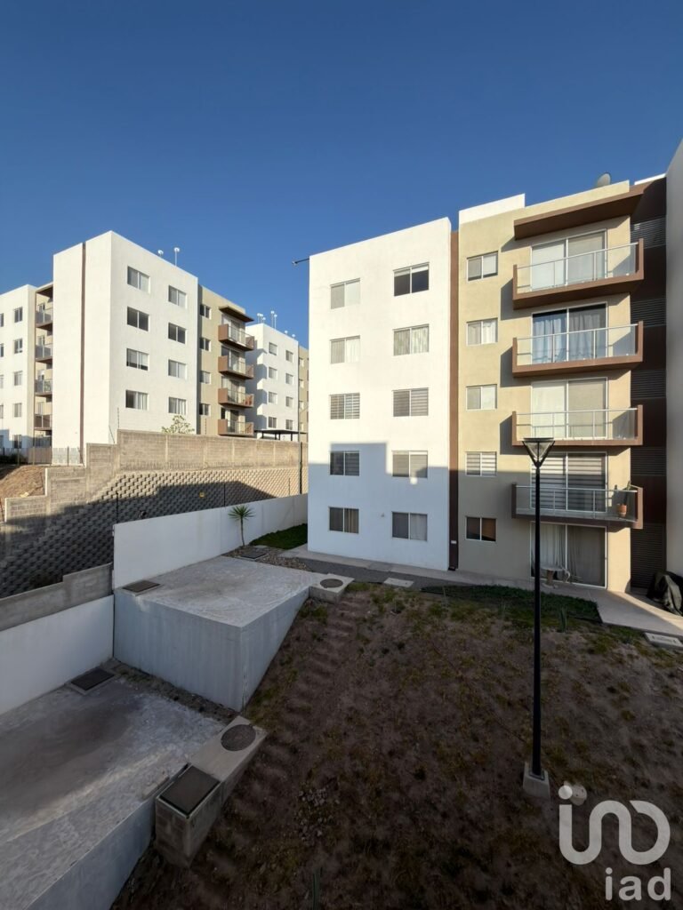 Departamento en venta en Queretaro Privalia - 2330957 departamentos en venta departamento en venta en queretaro privalia 289632