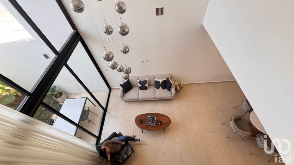 CASA EN VENTA EN GRAN SAN PEDRO CHOLUL MERIDA YUCATAN