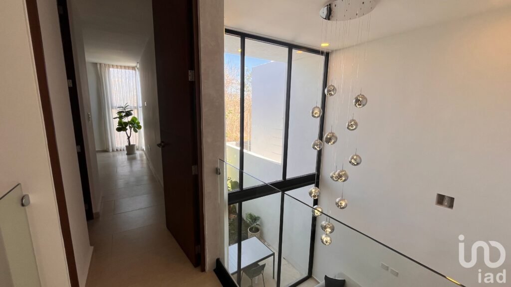 CASA EN VENTA EN GRAN SAN PEDRO CHOLUL MERIDA YUCATAN