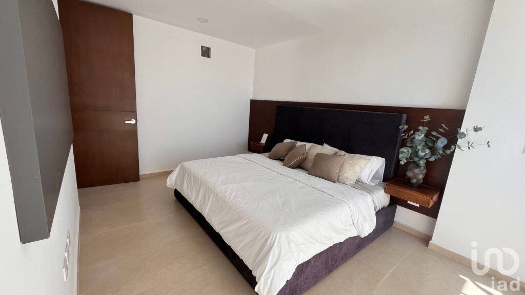 CASA EN VENTA EN GRAN SAN PEDRO CHOLUL MERIDA YUCATAN