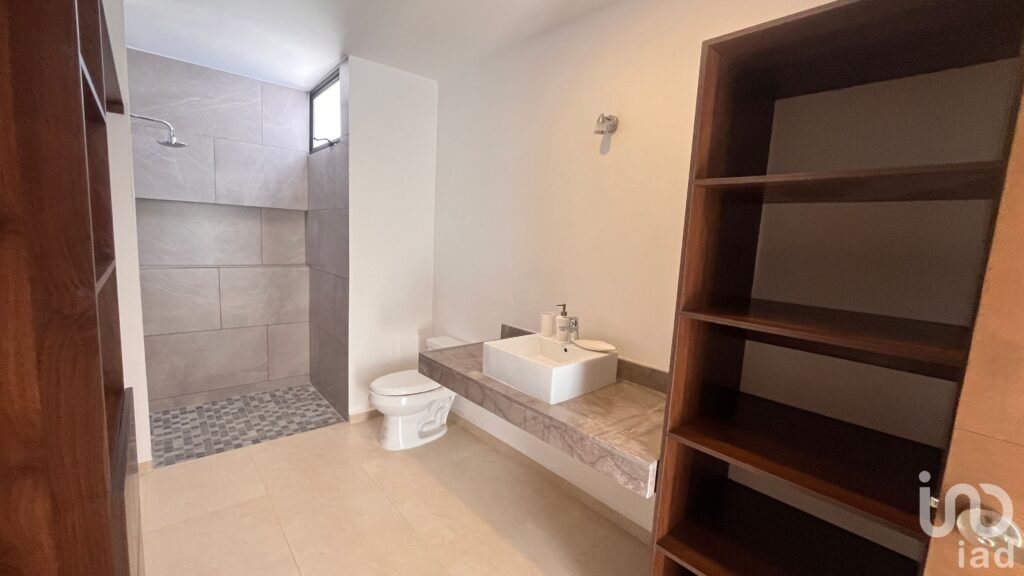 CASA EN VENTA EN GRAN SAN PEDRO CHOLUL MERIDA YUCATAN