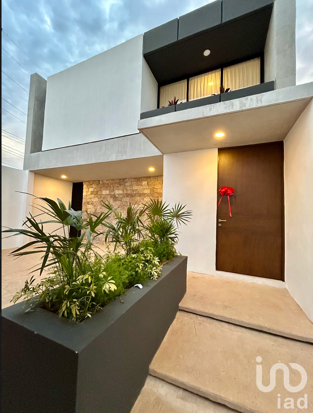 CASA EN VENTA EN GRAN SAN PEDRO CHOLUL MERIDA YUCATAN