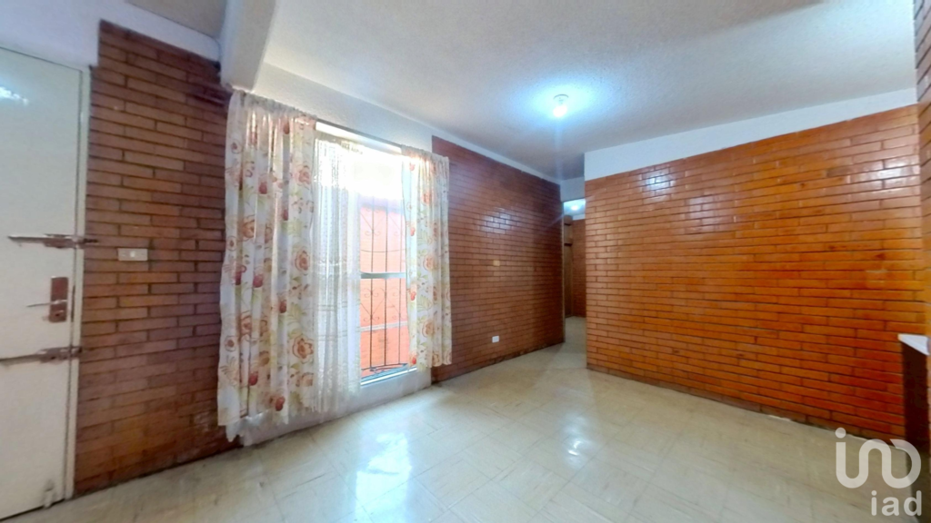 Departamento en Venta en 3ra Cda de Minas, Lomas de Becerra AO