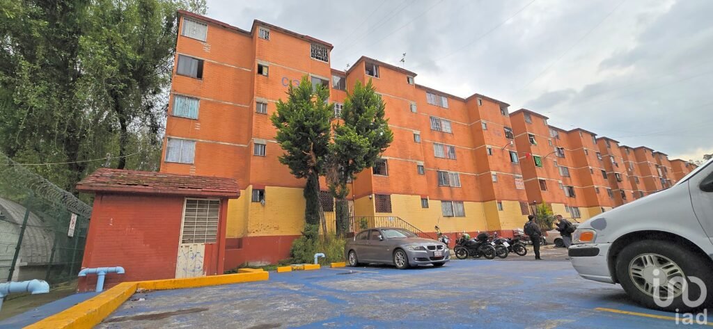Departamento en Venta en 3ra Cda de Minas, Lomas de Becerra AO - 2331009 departamentos en venta departamento en venta en 3ra cda de minas lomas de becerra ao 289642