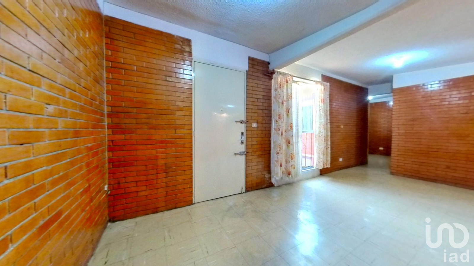 Departamento en Venta en 3ra Cda de Minas, Lomas de Becerra AO