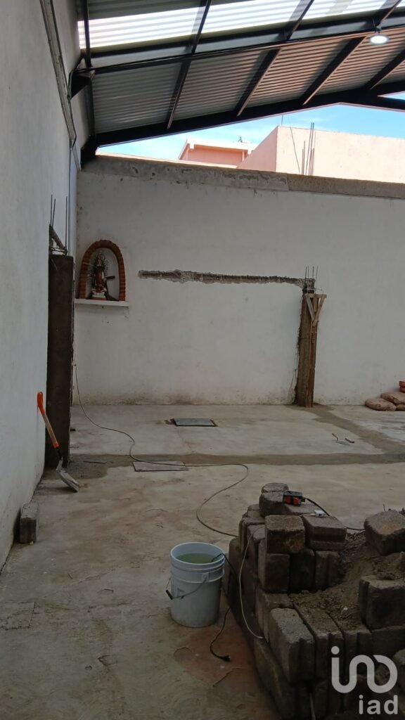 Bodega en renta en col. Santa María Nativitas, Xochimilco, CDMX.