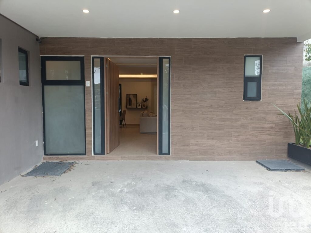 CASA EN PREVENTA, FRACTUS, RESIDENCIAL LAGO ESMERALDA - 2331070 casas en venta casa en preventa fractus residencial lago esmeralda 289275