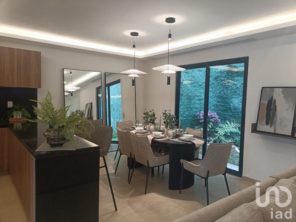 CASA EN PREVENTA, FRACTUS, RESIDENCIAL LAGO ESMERALDA