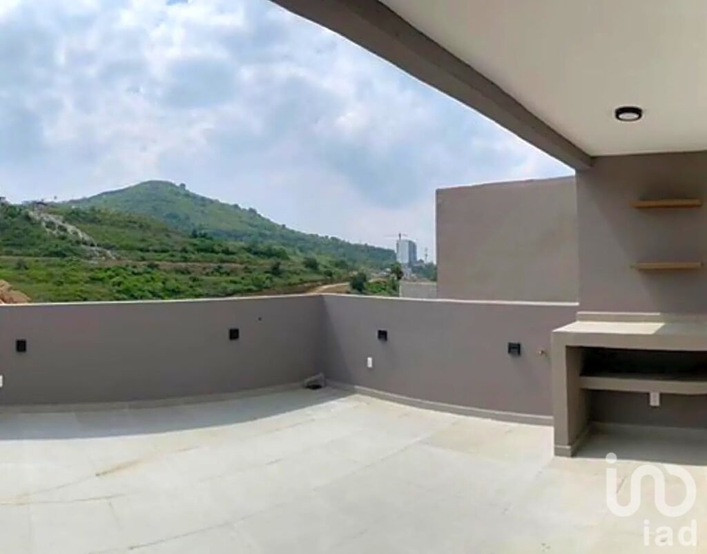 CASA EN PREVENTA, FRACTUS, RESIDENCIAL LAGO ESMERALDA