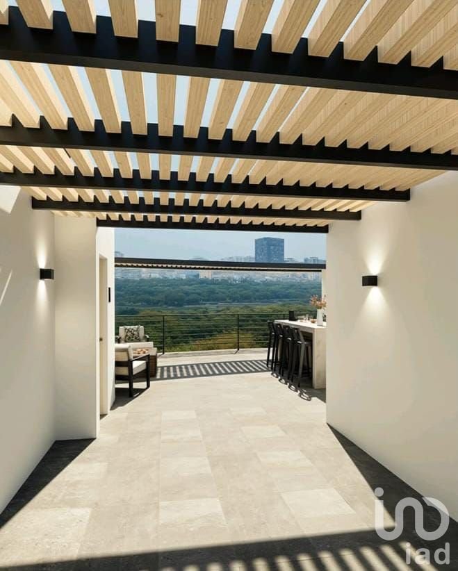 Venta de Departamento en Jilotzingo