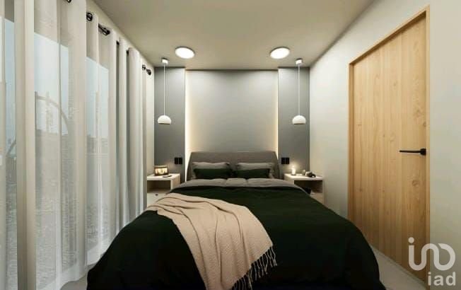 Venta de Departamento en Jilotzingo