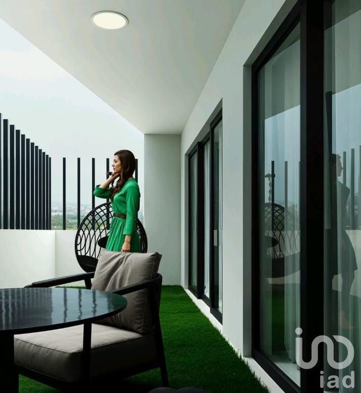 Venta de Departamento en Jilotzingo