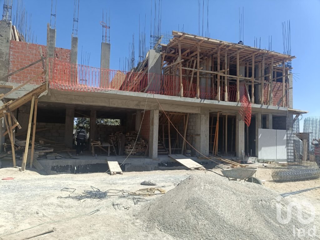 Venta de Departamento en Jilotzingo