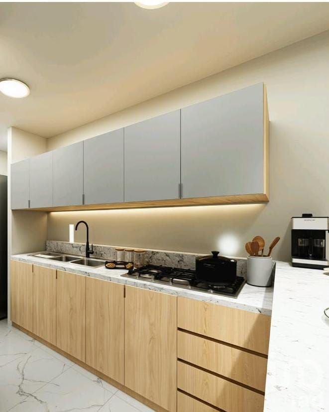 Venta de Departamento en Jilotzingo