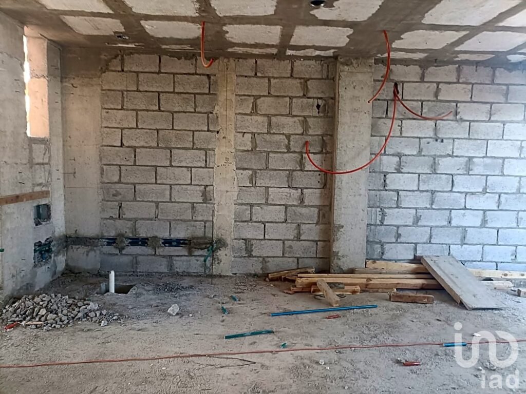 Venta de Departamento en Jilotzingo