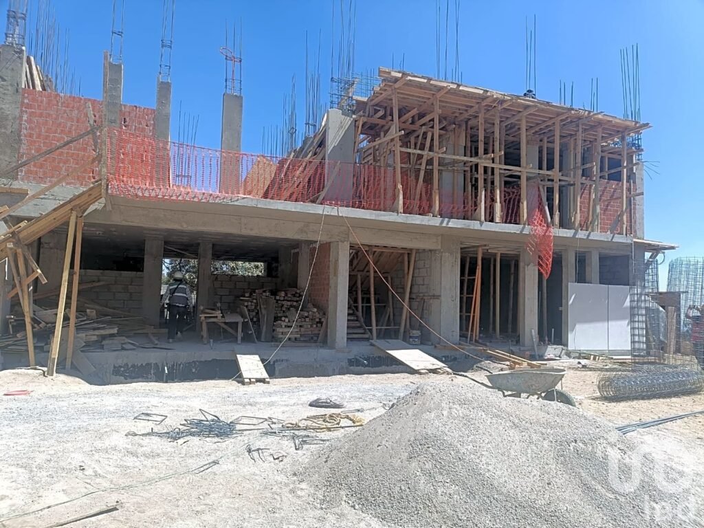 Venta de Departamento en Jilotzingo