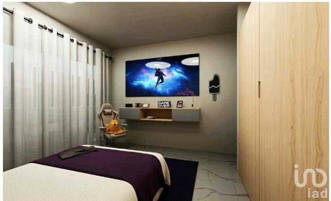 Venta de Departamento en Jilotzingo