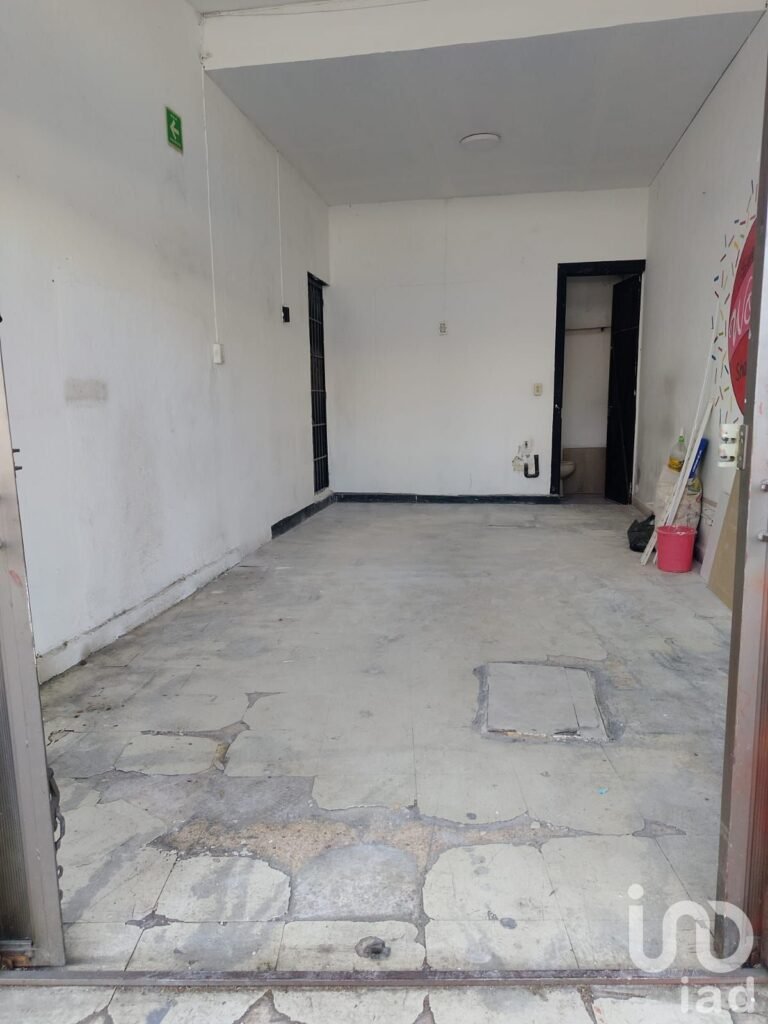 LOCAL EN RENTA EN UPICCSA IZTALCO