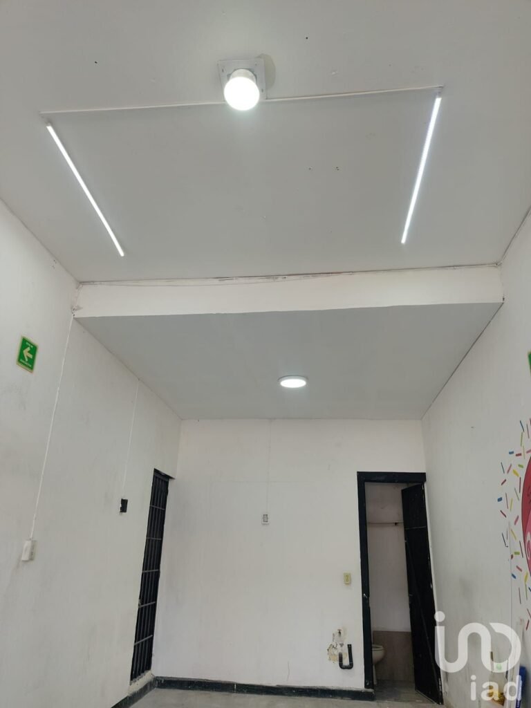 LOCAL EN RENTA EN UPICCSA IZTALCO