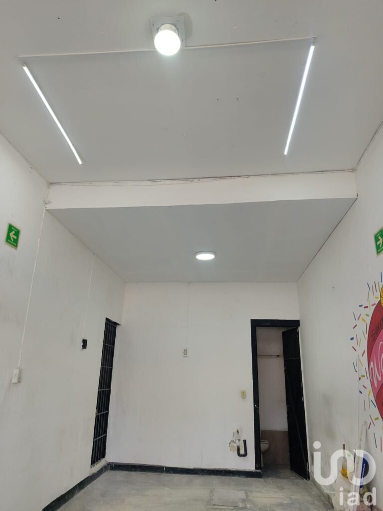 LOCAL EN RENTA EN UPICCSA IZTALCO