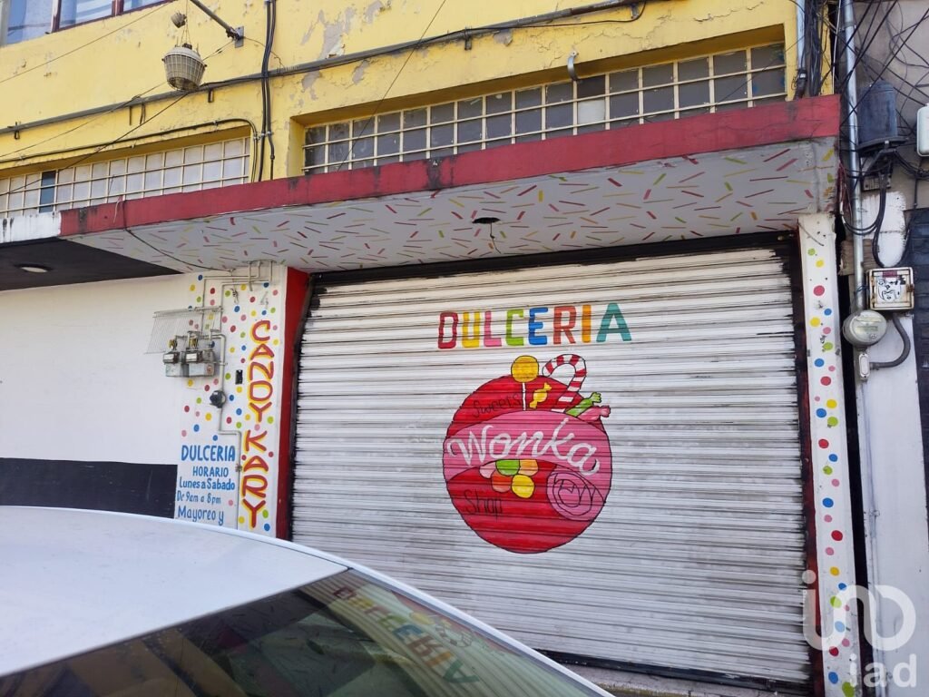 LOCAL EN RENTA EN UPICCSA IZTALCO